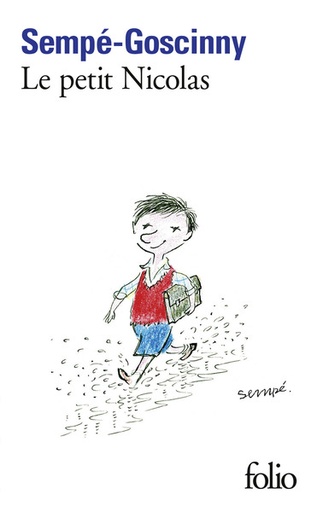 [9782070364237] Le Petit Nicolas