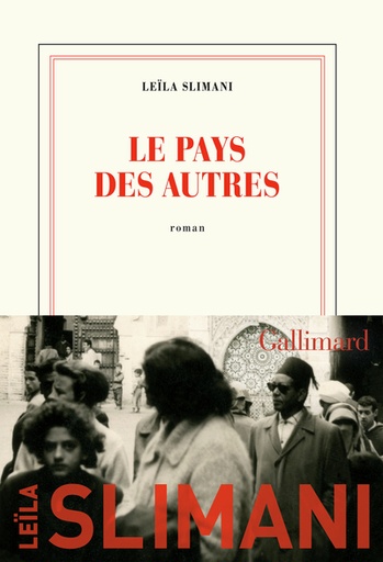 [9782072887994] Le pays des autres