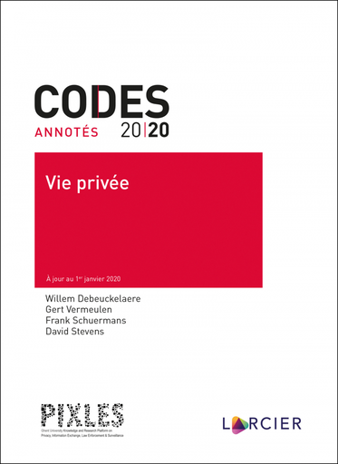 [9782807921795] Code annoté – Vie privée 2020