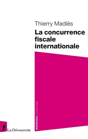 [9782348040474] La concurrence fiscale internationale