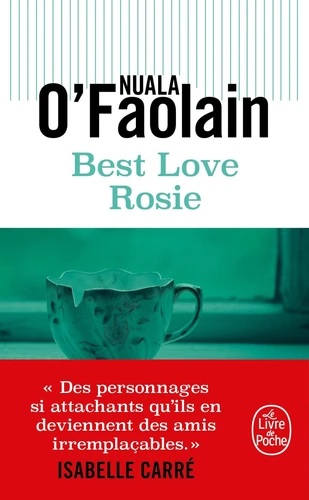 [9782253934349] Best Love Rosie