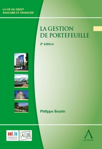 [9782807206229] La gestion de portefeuille