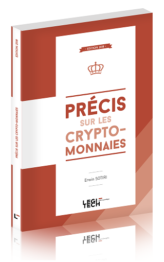 [9782919782062] Précis sur les crypto-Monnaies