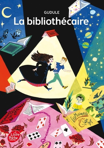 [9782010009006] La bibliothécaire