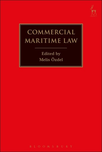 [9781849466752] Commercial Maritime Law