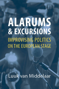 [9781788212779] Alarums and Excursions - Improvising Politics on the European Stage - Paperback