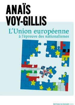 [9782268103174] L'Union Européenne à l'épreuve des nationalismes
