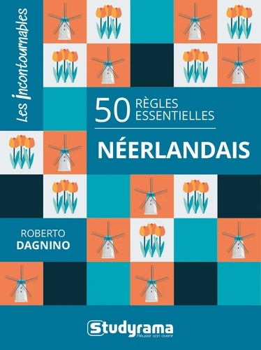 [9782759042913] Néerlandais - 50 règles essentielles