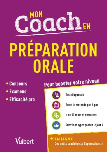 [9782311208603] Mon coach en préparation orale