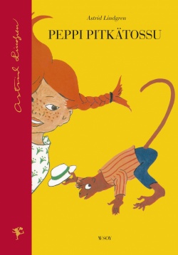 [9789510414835] Peppi Pitkätossu