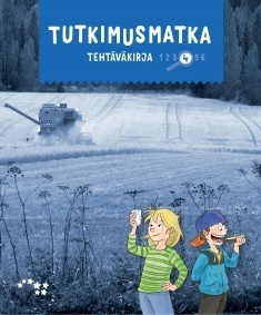[9789511288022] Tutkimusmatka 4 Tehtäväkirja