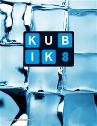[9789515241887] Kubik 8