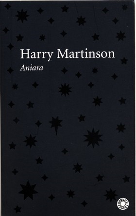 [9789100104863] Aniara : en revy om människan i tid och rum
