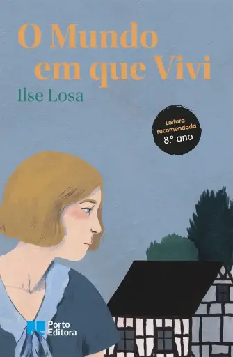 [9789720728142] O Mundo Em Que Vivi
