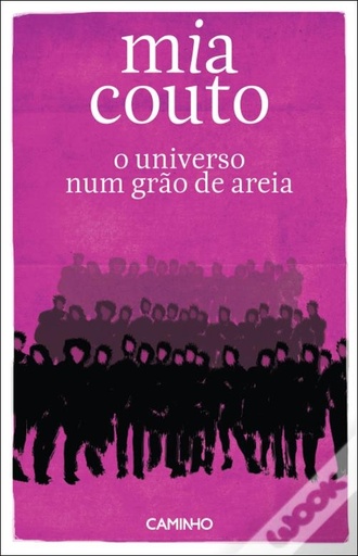 [9789722130080] O Universo num Grão de Areia