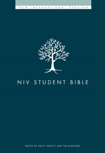 [9781444701500] NIV Popular Hardback Bible