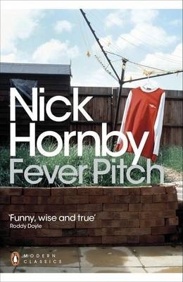 [9780141391816] Fever Pitch