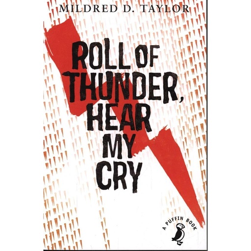 [9780141354873] Roll of Thunder Hear My Cry