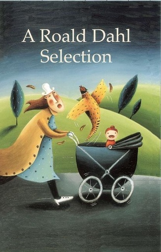 [9780582434493] Roald Dahl Collection