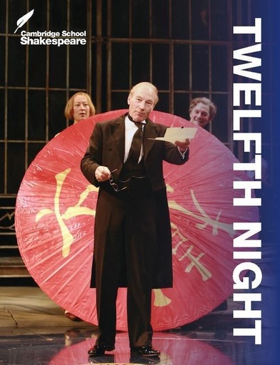 [9781107615359] Twelfth Night