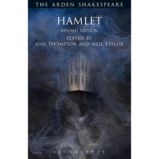 [9781472518385] Hamlet Revised Edition