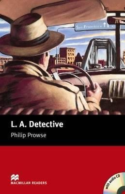 [9781405077903] Mr La Detective Sta Pk