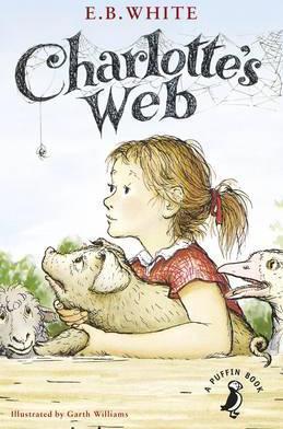 [9780141354828] Charlotte’s Web