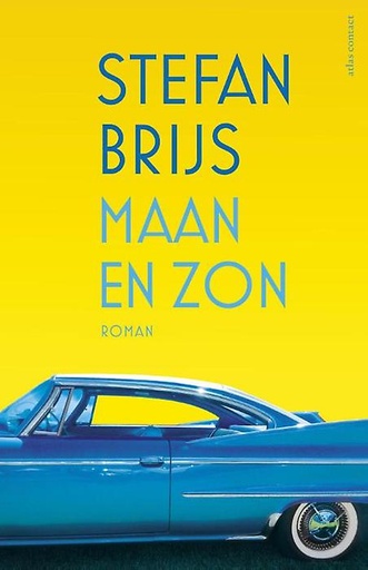 [9789025449629] Maan en zon