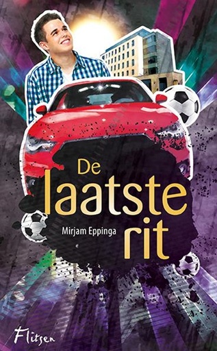 [9789086961818] De laatste rit
