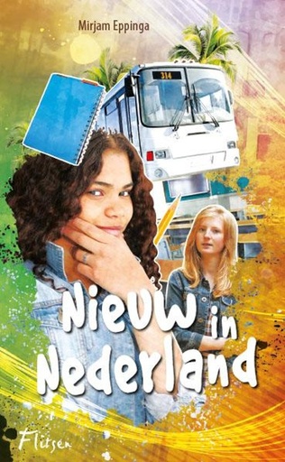 [9789086962174] Nieuw in Nederland