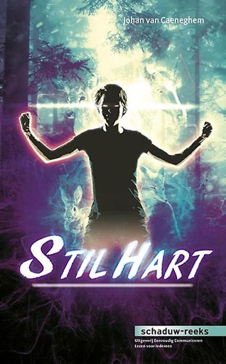 [9789086962709] Stil hart