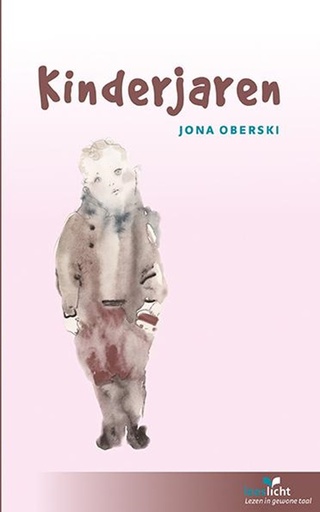 [9789086961931] Kinderjaren