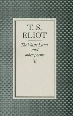 [9780571097128] Waste Land and Other Poems