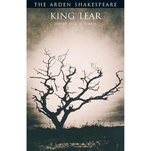 [9781903436592] Arden King Lear
