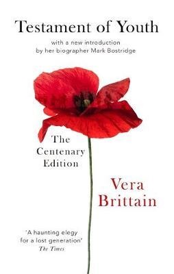 [9780349010274] Testament Of Youth