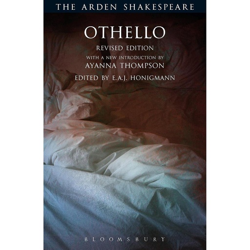 [9781472571762] Othello Revised Edition
