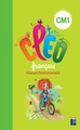 [9782725637884] CLÉO Manuel d'entrainement CM1 + aide-mémoire - ÉDITION 2019