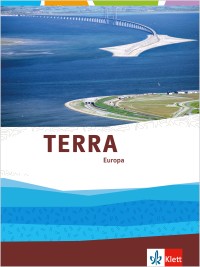 [9783121047031] Terra Europa Ausgabe ab 2016