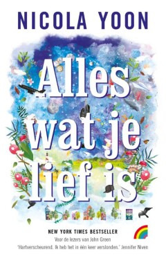 [9789041714312] Alles wat je lief is