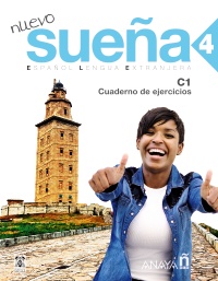 [9788469827970] Nuevo Sueña 4, Cuaderno de ejercicios