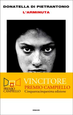[9788806232108] L'Arminuta