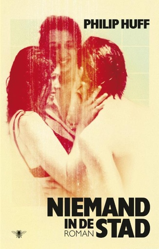 [9789403103709] Niemand in de stad