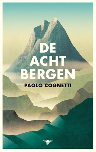 [9789403173207] De acht bergen