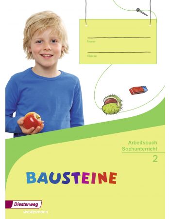 [9783425150215] Bausteine Sachunterricht - Ausgabe 2014