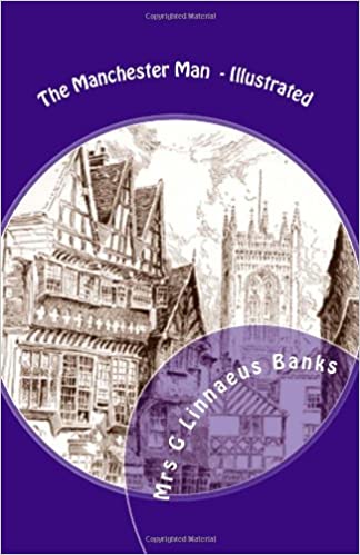[9781479286386] The Manchester Man - Illustrated