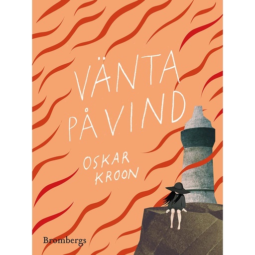 [9789178090655] Vänta på vind
