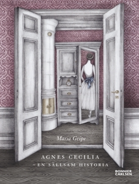 [9789163882036] Agnes Cecilia - en sällsam historia