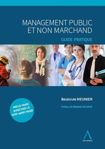 [9782807207066] Management public et non marchand