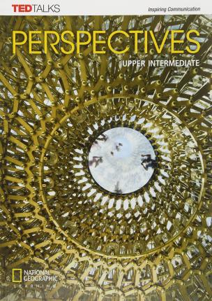 [9781337277181] Perspectives Upper Intermediate - Student's Book