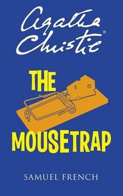 [9780573015229] The mouse trap